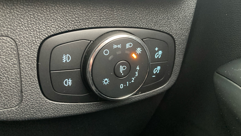 Ford Focus 1.0 EcoBoost ST-Line 5dr Petrol Hatchback